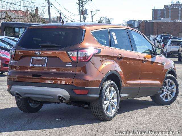 Ford Escape 2017 photo 6